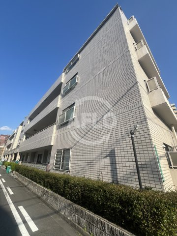 ライフステージ新大阪の外観|外観