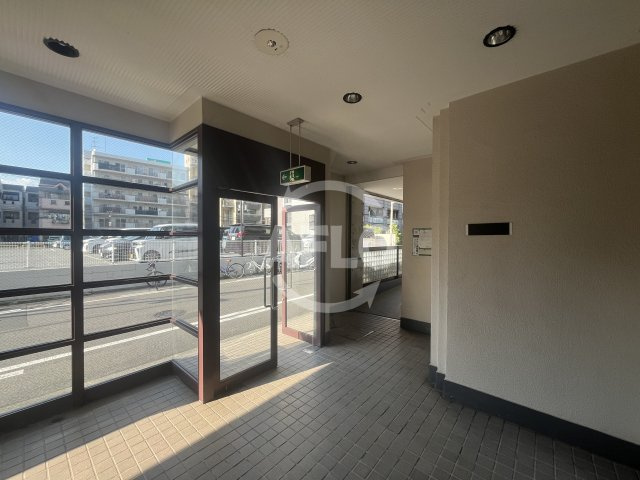 ライフステージ新大阪のその他共用部分|共用部