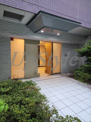 【エントランス】 | アマヴェル墨田