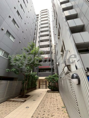 【外観】 | ホープシティ秋葉原