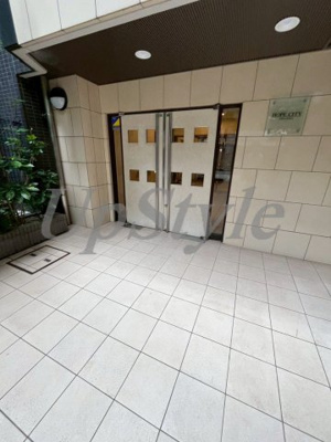 【エントランス】 | ホープシティ秋葉原
