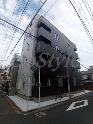 【外観】 | アイヴィレッジ