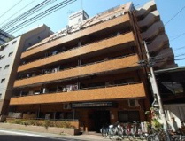 ライオンズマンション伊勢佐木長者町第二の画像
