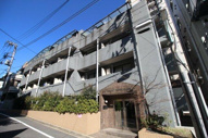 スカイコート後楽園第３の画像