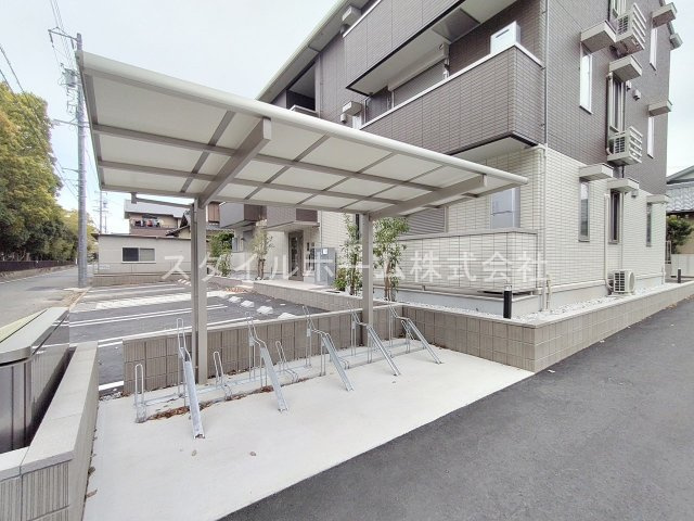 Park Front IWATAのその他共用部分