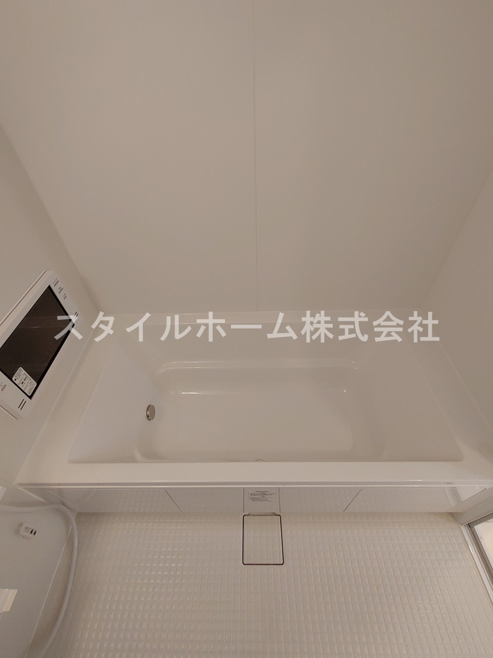 Park Front IWATAの浴室|別部屋写真です。
