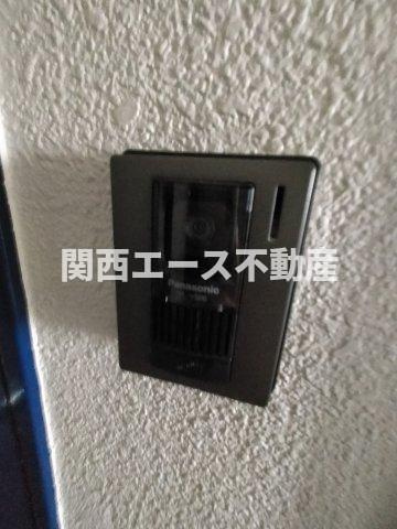 【玄関】 | ハイツことぶき２番館