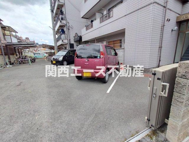  | ハイツことぶき２番館