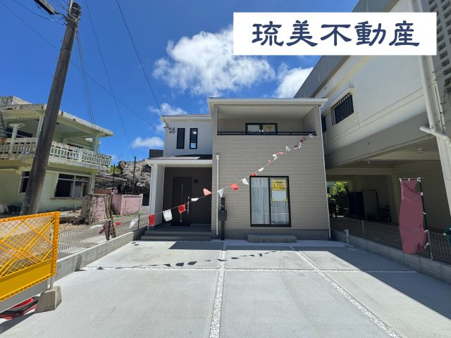 糸満市糸満（限定1棟）