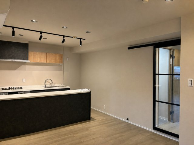 【居間・リビング】 | 朝日プラザ紺屋町