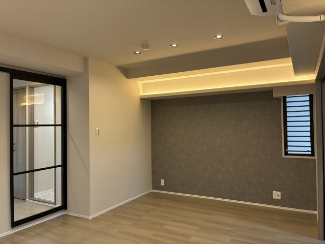 【居間・リビング】 | 朝日プラザ紺屋町