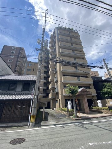 【外観】 | 朝日プラザ紺屋町