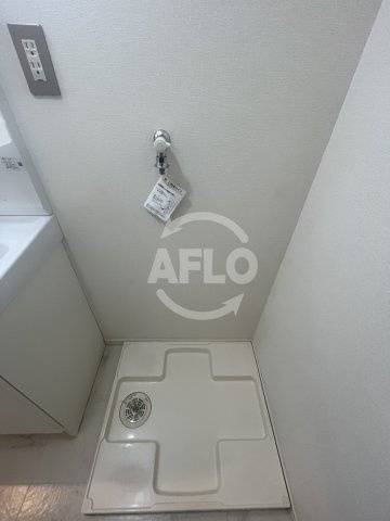 ライフステージ新大阪のその他|洗濯パン