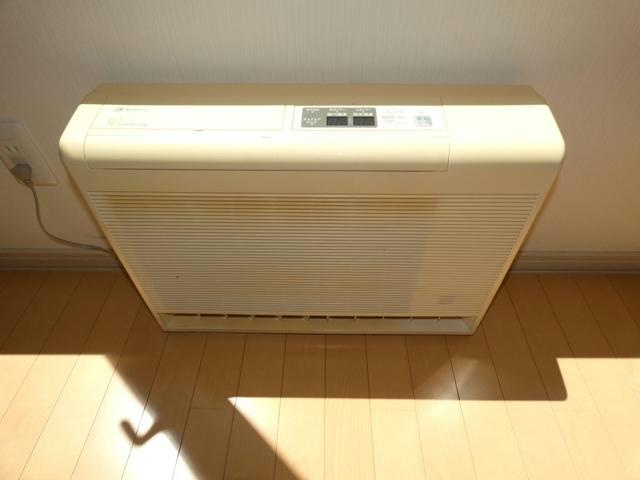 Ｓｏｕｔｈプラザの設備