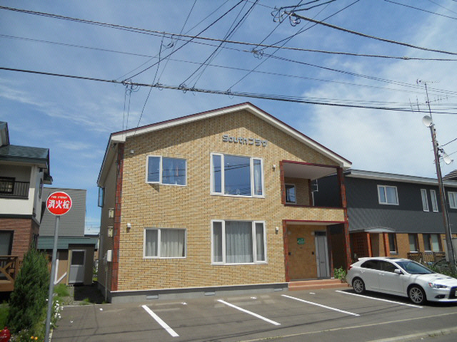 Ｓｏｕｔｈプラザ