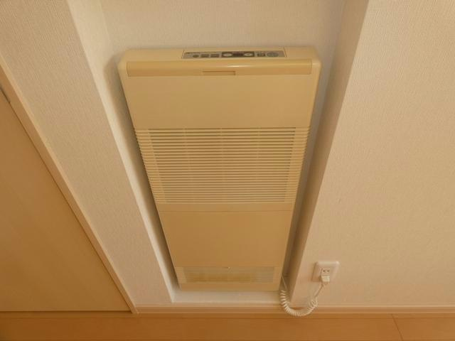 Ｓｏｕｔｈプラザの設備