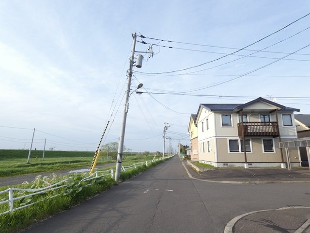 Ｓｏｕｔｈプラザの周辺