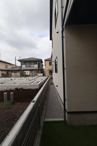 《仲介手数料無料》富士見市上沢１丁目13-11新築一戸建てハートフルタウンの外観