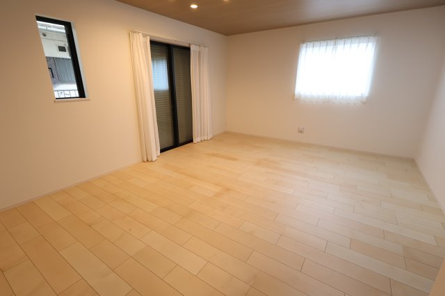 《仲介手数料無料》富士見市上沢１丁目13-11新築一戸建てハートフルタウン