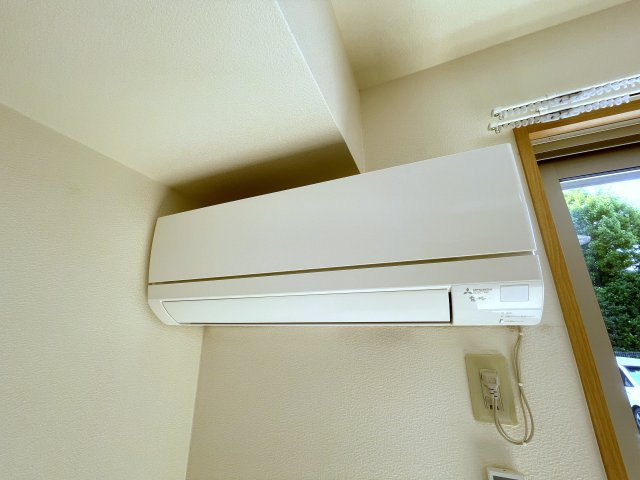 レジデンスSKの設備