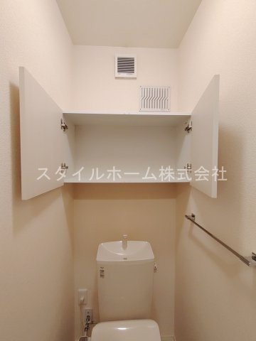 カトルのその他