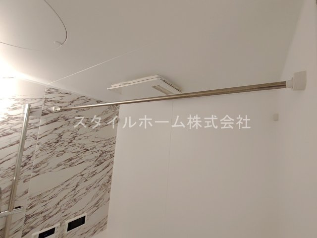 カトルの設備