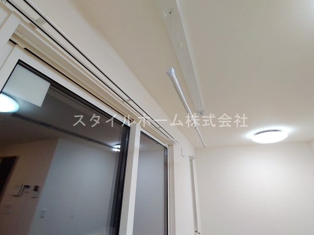 カトルの設備