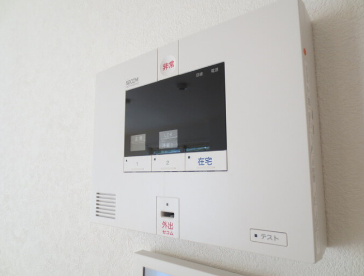 RESONATE大分駅南の設備