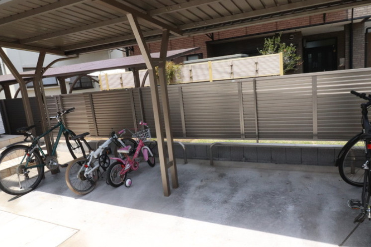 RESONATE大分駅南のその他共用部分