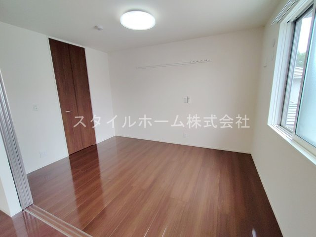Ｅｓ　ｔｕｐｅｎｄоの内装