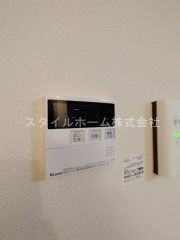 Ｅｓ　ｔｕｐｅｎｄоの設備
