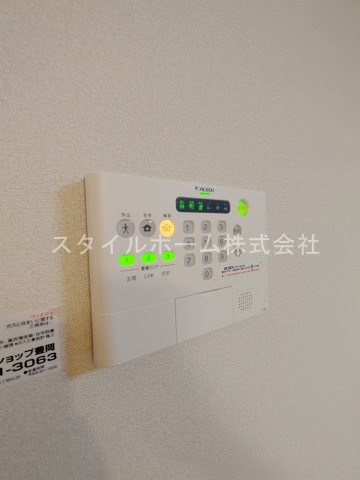 Ｅｓ　ｔｕｐｅｎｄоの設備