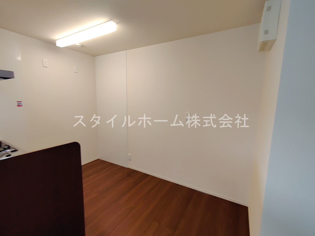 Ｅｓ　ｔｕｐｅｎｄоの居間・リビング