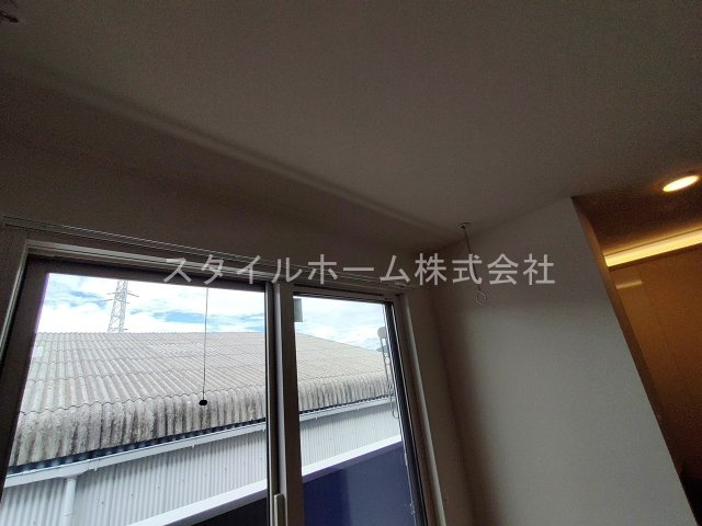 Ｅｓ　ｔｕｐｅｎｄоの内装