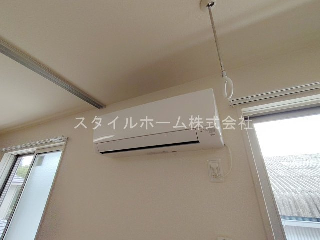 Ｅｓ　ｔｕｐｅｎｄоの設備