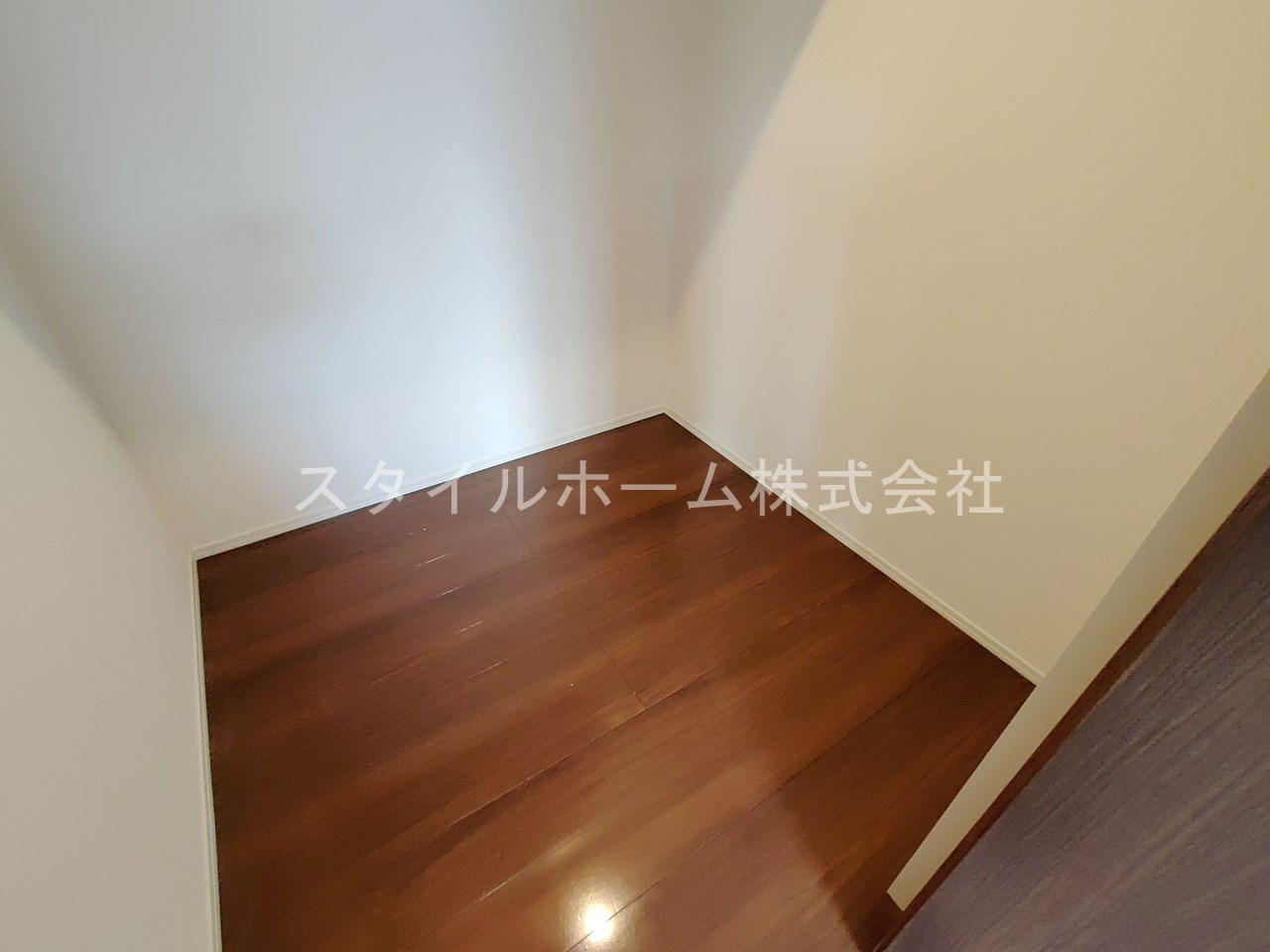 Ｅｓ　ｔｕｐｅｎｄоの収納