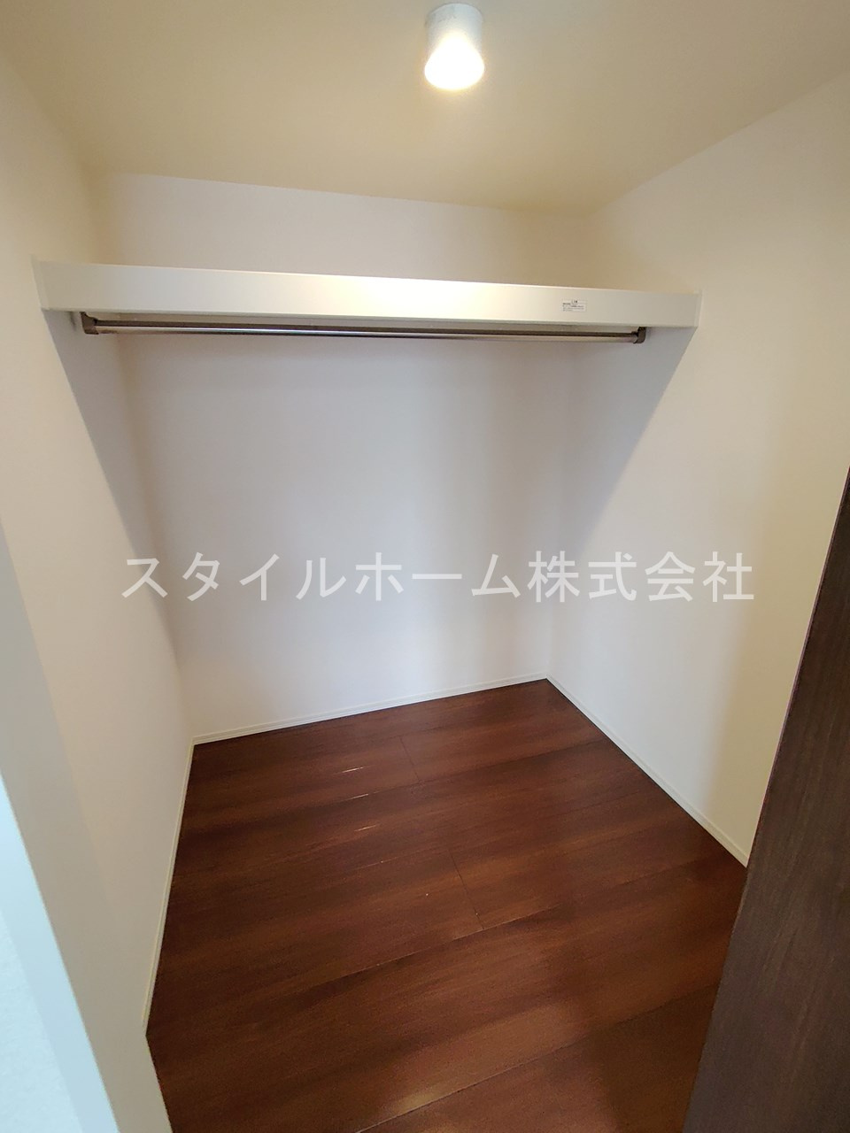 Ｅｓ　ｔｕｐｅｎｄоの収納