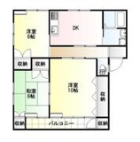 メゾン佐野 1号棟の画像