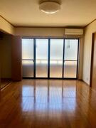 【洋室】 | メゾン佐野 1号棟