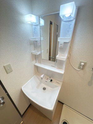 【寝室】 | みどりハイツ
