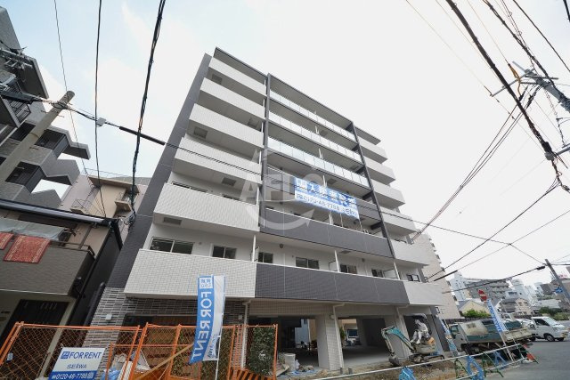 THE TERRACE天王寺 MK 天王寺小学校区