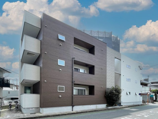 カーサマコイ塩原