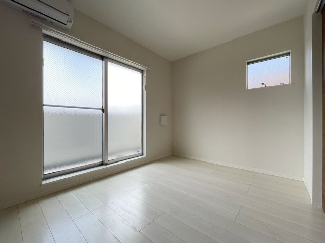 カーサマコイ塩原の居間・リビング