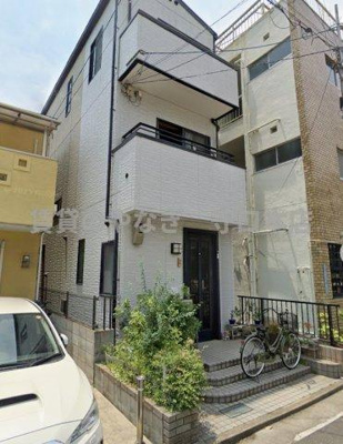 【外観】 | 山瀬守口戸建