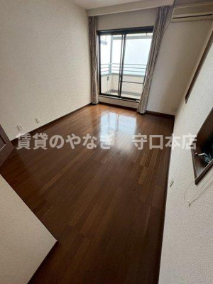 【洋室】 | 山瀬守口戸建