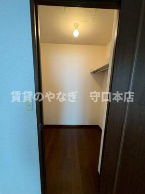 【収納】 | 山瀬守口戸建
