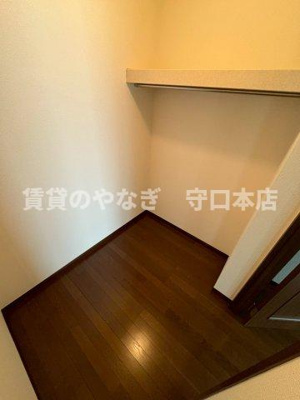 【収納】 | 山瀬守口戸建