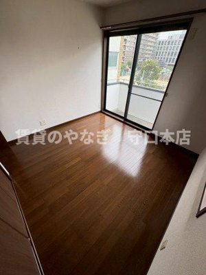 【洋室】 | 山瀬守口戸建