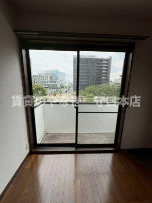 【バルコニー】 | 山瀬守口戸建