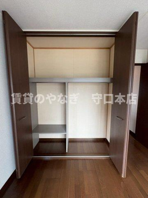 【収納】 | 山瀬守口戸建